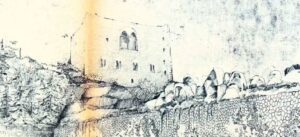 Paternò, la torre medievale di Hybla Major e il museo che non c’è: dopo 60 anni riaffiora la lettera ‘terribile’ di un turista