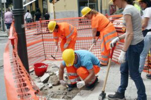 Paternò, ripartono due cantieri di lavoro: domande entro il 24 febbraio