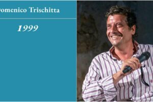 Lo scrittore catanese Domenico Trischitta torna in libreria con ‘1999’: il 14 la presentazione a San Benedetto del Tronto