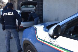 Bronte, 50enne con obbligo di soggiorno sorpreso dalla Polizia: arrestato      