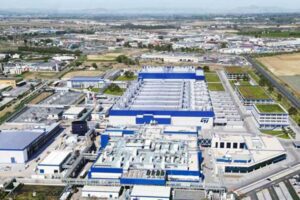Catania, StMicroelectronics: due settimane di cassa integrazione per 2500 dipendenti. Dal 15 marzo e dal 17 aprile
