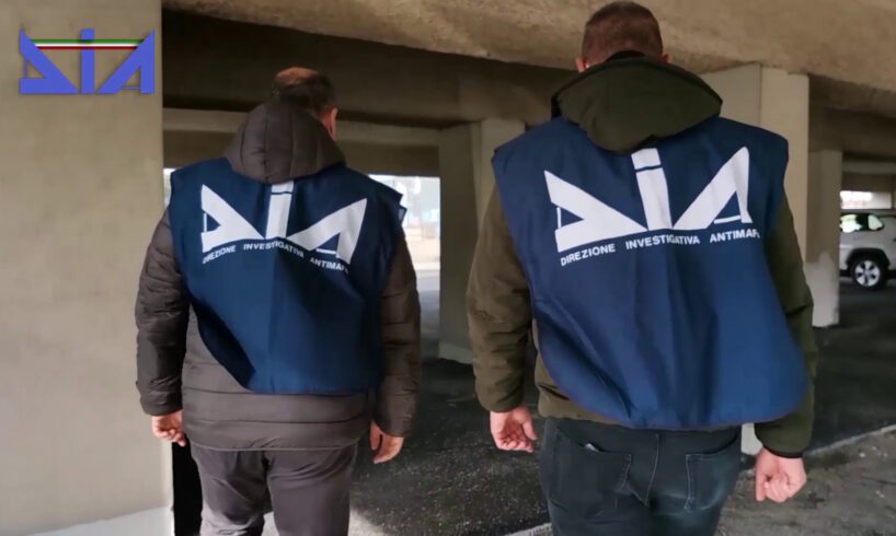 Mafia, Dia Catania sequestra beni per 1 mln a clan Giuliano: attivo nei territori di Pachino e Portopalo di Capo Passero