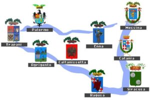 Sicilia, ex Province: domenica 27 aprile elezioni di secondo livello