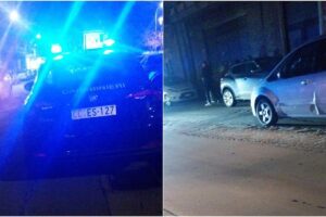 Paternó, 50enne investita da un’auto in via Scala Vecchia: non è in pericolo di vita