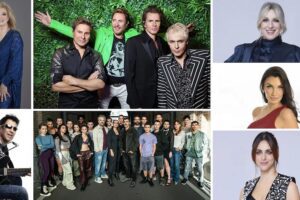 Sanremo, Settembre vince tra le nuove proposte: i Duran Duran con la bassista dei Maneskin e le ‘canzonette’ di Bennato