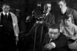 Catania, focus su Gaetano Ventimiglia direttore della fotografia di Alfred Hitchcock e ideatore del VistaVision