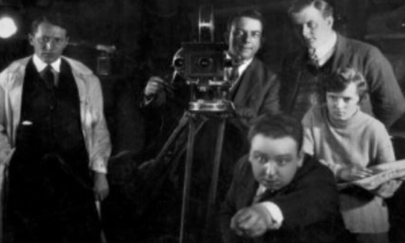 Catania, focus su Gaetano Ventimiglia direttore della fotografia di Alfred Hitchcock e ideatore del VistaVision