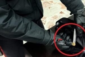 Belpasso, in due a spasso con lo scooter anziché ai domiciliari: arrestati in flagranza