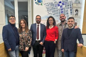Ramacca, nasce in Consiglio comunale il gruppo ‘Autonomisti e socialisti’: Arena designata capogruppo