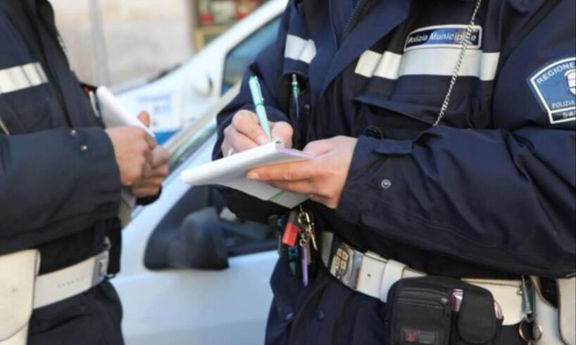 Catania, vigile urbano si accascia a terra per infarto in via D’Annunzio: al ‘Cannizzaro’ sottoposto ad angioplastica