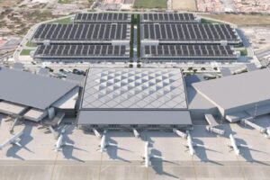Etna, emergenza cenere: Ugl rilancia proposta per realizzare a Gerbini nuovo aeroporto