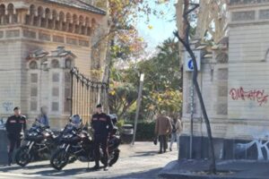 Catania, stupro di gruppo davanti alla villa Bellini: terza condanna per uno degli autori