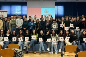 Paternò, chiude con successo il progetto ‘Memorie Ritrovate’ promosso dal liceo De Sanctis