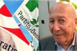 Bronte, Pd presenta mozione di sfiducia al sindaco Firrarello: “Azione amministrativa fallimentare”
