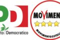 Pd e M5S, in Sicilia liste comuni e aperte per le elezioni delle ex Province