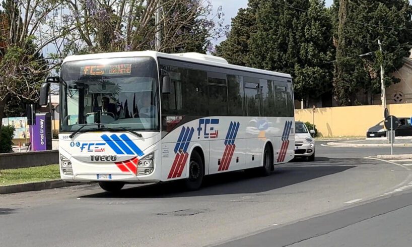 Adrano, chiusura via Vittorio Emanuele: dal 24 servizio navetta Fce con Biancavilla. Tutte le alternative