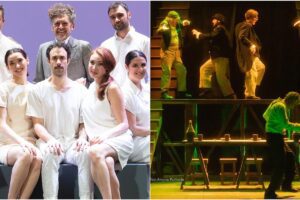 Catania, con Berto e Fava le due scommesse riuscite del Teatro Stabile di Catania