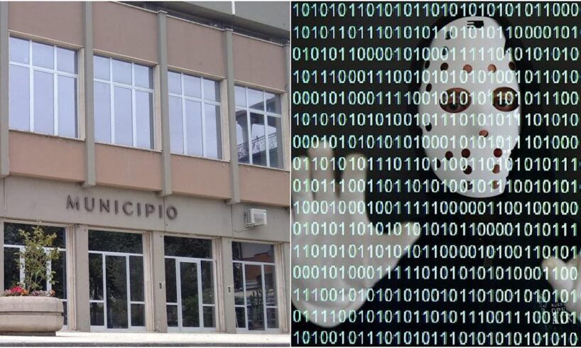 Adrano, ‘pirati informatici’ attaccano il sito del Comune: “Nessun dato compromesso”