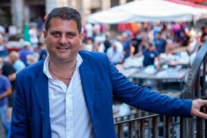 Catania, voto di scambio: il deputato regionale Castiglione si dichiara estraneo alle accuse