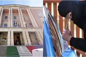 Bronte, troppi furti d’auto: Firrarello chiede di potenziare il sistema di videosorveglianza