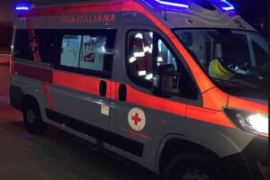 Catania, moto si schianta contro un muro: morti i due giovani a bordo