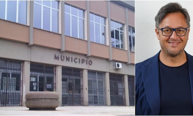 Adrano, rimpasto commissioni consiliari: gli auguri di buon lavoro del presidente uscente della 6^ Zignale
