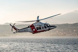 Catania, si cerca ancora il 53enne disperso ieri nella zona Plaia: in azione elicottero e droni