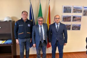 Mineo, alluvione 2023: individuate le linee di finanziamento per la messa in sicurezza