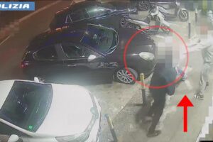 Catania, fermati padre e figlio per il tentato omicidio nel rione Cibali: il 3 marzo scorso