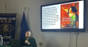 8 marzo, le donne “inclinate” verso la giusta stella: a Paternò riflessione su Artemisia Gentileschi