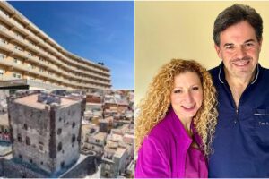 Al ‘San Vincenzo’ di Taormina 65enne laringectomizzato di Adrano riacquista la voce grazie a intervento rivoluzionario