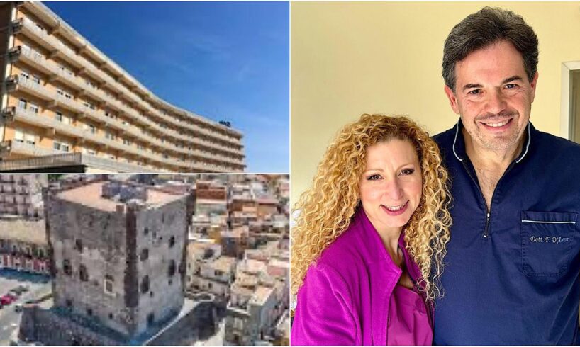 Al ‘San Vincenzo’ di Taormina 65enne laringectomizzato di Adrano riacquista la voce grazie a intervento rivoluzionario