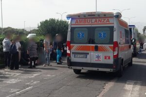 Paternò, SS 121-Corso Italia: la strada dalla doppia identità dove si muore per caso