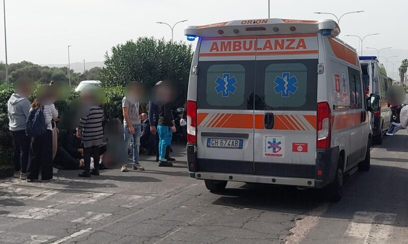 Paternò, SS 121-Corso Italia: la strada dalla doppia identità dove si muore per caso