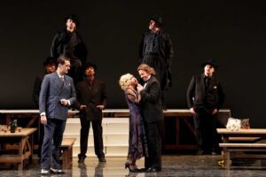 Catania, a qualcuno…piace Mozart: al ‘Bellini’ un raffinato ed elegante ‘Don Giovanni’