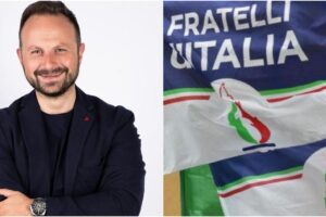 Adrano, Salvo Monciino eletto coordinatore cittadino di Fratelli d’Italia: “Guardare avanti con spirito unitario”