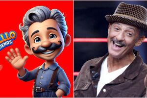 “Fiorello and Friends”, il successo su Instagram della pagina interattiva dedicata al popolare showman