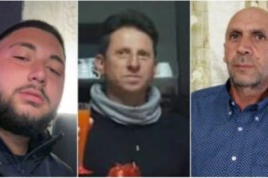 Tragedia stradale di Carlentini, oggi ad Adrano minuto di silenzio per ricordare le 3 vittime
