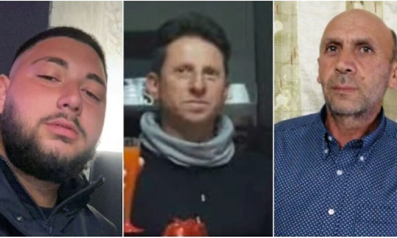 Tragedia stradale di Carlentini, oggi ad Adrano minuto di silenzio per ricordare le 3 vittime