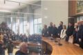 La strage di Carlentini, testimone racconta le fasi prima dello scontro frontale: “È esplosa la gomma del furgone”