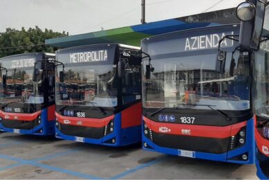 Catania, conducente autobus Amts aggredito da un passeggero. I sindacati: “Lavoratori settore trasporti nel mirino di violenti e balordi”