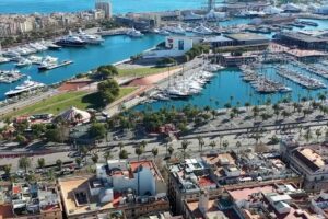 Catania, pronto a salpare il nuovo piano del Porto: ma forse il parto è complicato