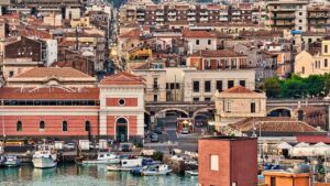 Catania, pronto a salpare il nuovo piano del Porto: ma forse il parto è complicato