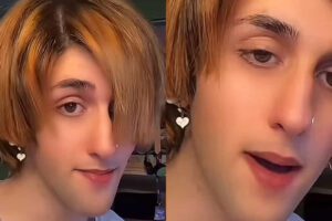 Milano, tiktoker transgender 21enne si suicida: sui social il racconto della nuova vita e anche gli insulti