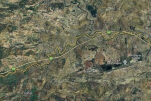 Regione, dissesto idrogeologico: al via due gare per l’efficientamento del del fiume Dittaino