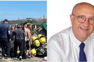 Adrano, dal sindaco di Carlentini cordoglio e solidarietà per la morte dei braccianti: “Tragedia che ci colpisce”