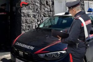 Catania, beni per oltre 300 mila euro sequestrati a “Turi ‘u gummista”: indagato per traffico di droga