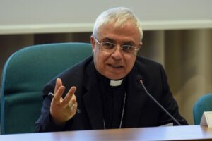 Catania, l’Arcivescovo Renna: “Dare lavoro è dare speranza e morti non sono fatalità”