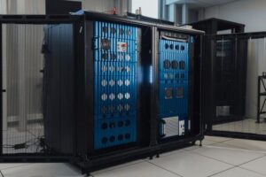 L’Italia acquista il nuovo calcolatore quantistico: investimento di 13 milioni di euro