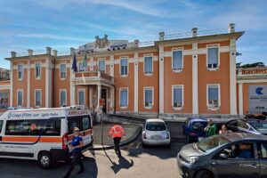 Messina, 1500 euro per scavalcare le liste d’attesa degli interventi chirurgici: sospeso primario dell’ospedale ‘Piemonte’